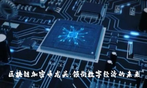 区块链加密币龙头：领衔数字经济的未来