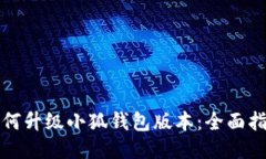 如何升级小狐钱包版本：全面指南