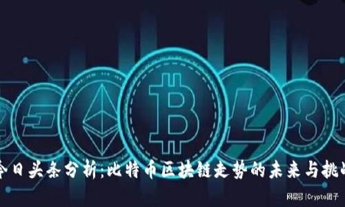 今日头条分析：比特币区块链走势的未来与挑战