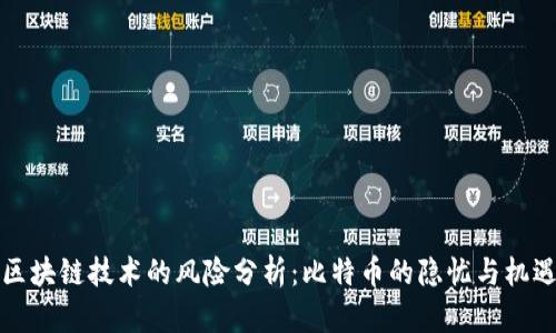 区块链技术的风险分析：比特币的隐忧与机遇