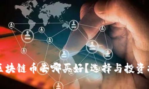 买区块链币去哪买好？选择与投资指南