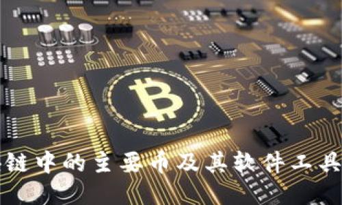 区块链中的主要币及其软件工具大全