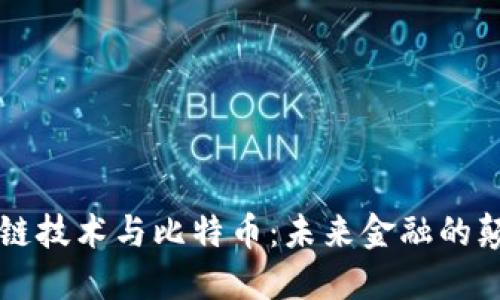 区块链技术与比特币：未来金融的颠覆者