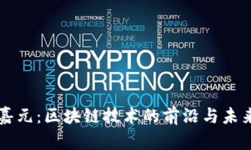 亿网嘉元：区块链技术的前沿与未来展望