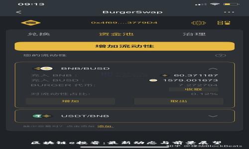 区块链e投睿：最新动态与前景展望