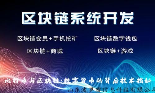 比特币与区块链：数字货币的背后技术揭秘