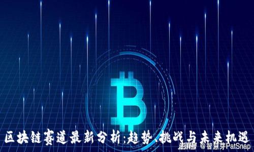  
区块链赛道最新分析：趋势、挑战与未来机遇