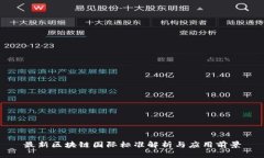 最新区块链国际标准解析与应用前景