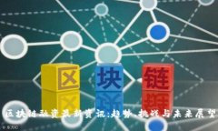 区块链融资最新资讯：趋势、挑战与未来展望