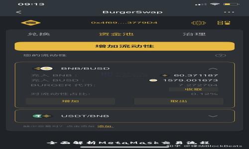  全面解析MetaMask交易流程
