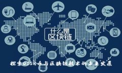 探索DISK币与区块链技术的