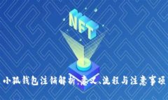 小狐钱包注销解析：意义