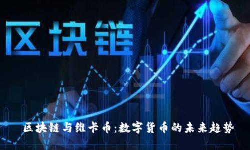  区块链与维卡币：数字货币的未来趋势
