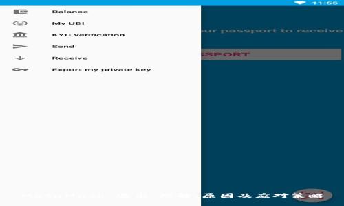 MetaMask 退出：理解、原因及应对策略