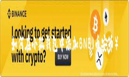 如何在小狐钱包中添加BNB（币安币）