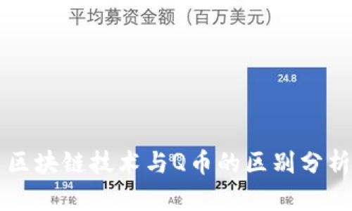 区块链技术与Q币的区别分析