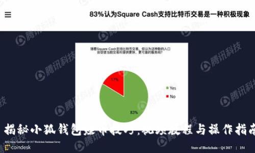  揭秘小狐钱包赚币技巧：视频教程与操作指南