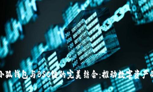 探索小狐钱包与BSC链的完美结合：推动数字资产的未来
