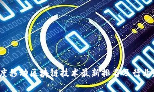 2023年度移动区块链技术最新排名及行业趋势分析