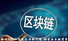 区块链EOS柚子生态币排行