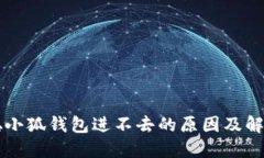 中本聪小狐钱包进不去的