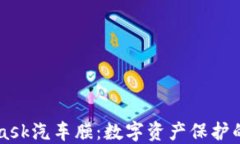 Metamask汽车膜：数字资产保