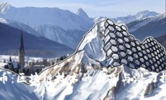 蛙币：区块链技术的未来