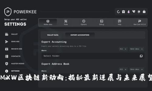 MXW区块链新动向：揭秘最新进展与未来展望