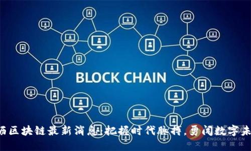 大沥区块链最新消息：把握时代脉搏，勇闯数字未来！