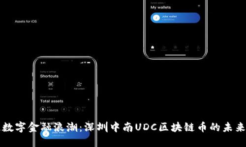 掀起数字金融浪潮：深圳中南UDC区块链币的未来展望
