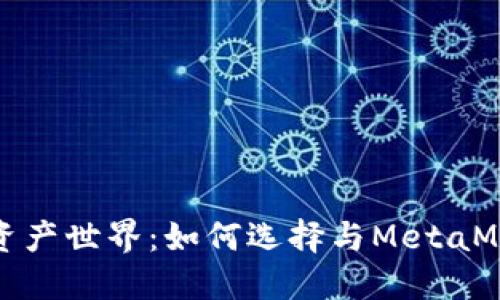 探索你的数字资产世界：如何选择与MetaMask相似的钱包