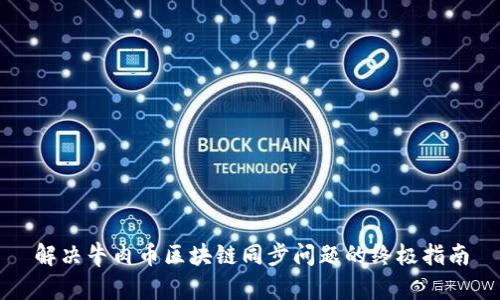 解决牛肉币区块链同步问题的终极指南