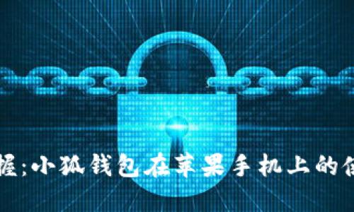 轻松掌握：小狐钱包在苹果手机上的使用指南