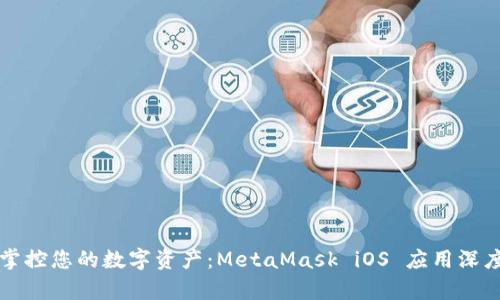 轻松掌控您的数字资产：MetaMask iOS 应用深度解析