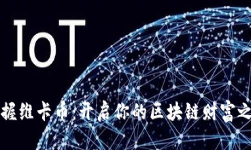 掌握维卡币：开启你的区块链财富之旅