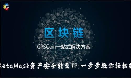 将MetaMask资产安全转至TP：一步步教你轻松操作