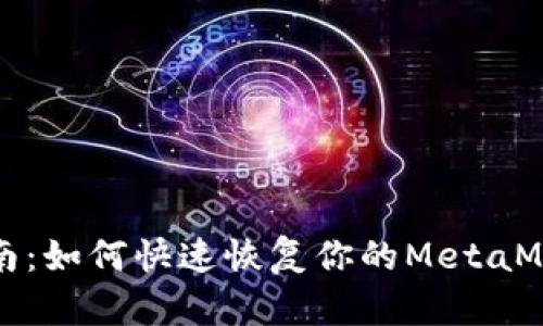 全面指南：如何快速恢复你的MetaMask钱包