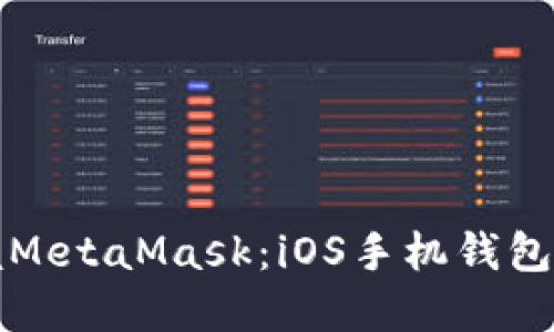 轻松掌握MetaMask：iOS手机钱包下载指南