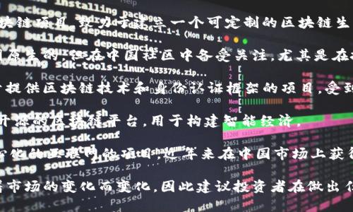 区块链和加密货币的世界中，中国也有不少具有地方特色的数字币。以下是一些在中国相对知名的区块链币：

1. **比特币（Bitcoin, BTC）**：全球最知名的加密货币，尽管它在中国的交易受到限制，但比特币的影响力依然巨大。

2. **以太坊（Ethereum, ETH）**：以太坊是一种去中心化平台，允许开发者构建和部署智能合约。它在中国的影响力也日益上升。

3. **币安币（Binance Coin, BNB）**：由币安交易所发行的代币，随着币安平台的全球扩展，其影响力不断扩大。

4. **火币网代币（Huobi Token, HT）**：火币交易平台的原生代币，用于参与交易所的各种活动和获取优惠。

5. **小币（XRP）**：即瑞波币，虽然它的核心团队在美国，但在中国也有不少用户，尤其是在跨境支付方面的应用。

6. **链上链（NULS）**：NULS 是中国的一种区块链项目，致力于建立一个可定制的区块链生态系统。

7. **艾达币（Cardano, ADA）**：虽然不是中国原生的，但在中国社区中备受关注，尤其是在技术上的创新。

8. **原链（Ontology, ONT）**：这是一个专注于提供区块链技术和身份认证框架的项目，受到很多企业和开发者的关注。

9. **NEO**：被称为“中国的以太坊”，这是一个开源的区块链平台，用于构建智能经济。

10. **波场（TRON）**：一个旨在建立一个去中心化的互联网的项目，近年来在中国市场上获得了越来越多的关注。

需要注意的是，实际的区块链币名单可能会随着市场的变化而变化，因此建议投资者在做出任何投资决策前，深入研究和了解相关市场动态。