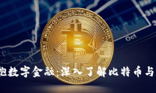 释放潜力，拥抱数字金融：深入了解比特币与区块链的未来