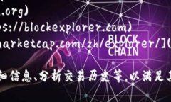 比特币的区块链浏览器是