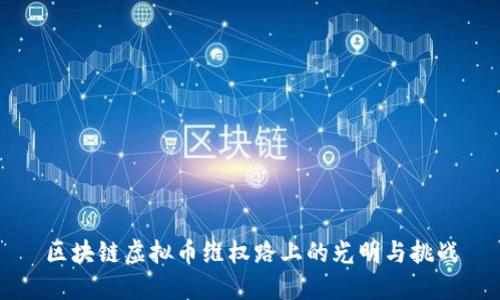 区块链虚拟币维权路上的光明与挑战