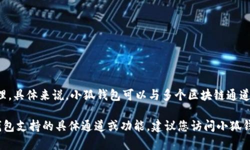 小狐钱包是一款与区块链相关的数字货币钱包，它支持多种加密货币的存储、交易和管理。具体来说，小狐钱包可以与多个区块链通道（如以太坊、比特币等）进行交互，能够支持用户在不同的区块链上进行资产管理和交易。

不同的通道通常指的是不同的区块链网络或者其上的应用与服务。如果您想了解小狐钱包支持的具体通道或功能，建议您访问小狐钱包的官方网站或查看相关的用户指南，这样能够获得更精准的信息。