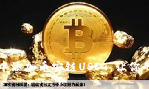 轻松在小狐钱包中添加币安链USDT，让你的数字资产更灵活