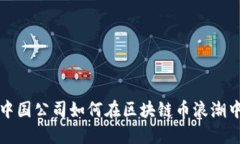 揭秘中国公司如何在区块