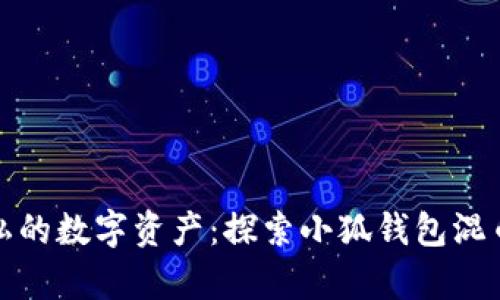 打造安全与隐私的数字资产：探索小狐钱包混币器的奇妙之旅