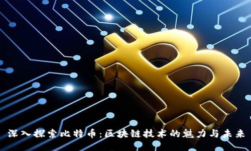 深入探索比特币：区块链技术的魅力与未来