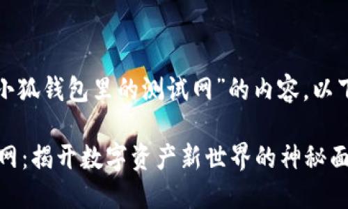 在这里，我将为您介绍“小狐钱包里的测试网”的内容。以下是、关键词和详细介绍：

探索小狐钱包里的测试网：揭开数字资产新世界的神秘面纱