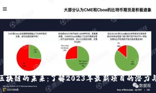 探索区块链的未来：了解2023年最新项目的潜力与价值