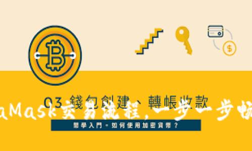 轻松掌握MetaMask交易流程，一步一步畅享区块链世界